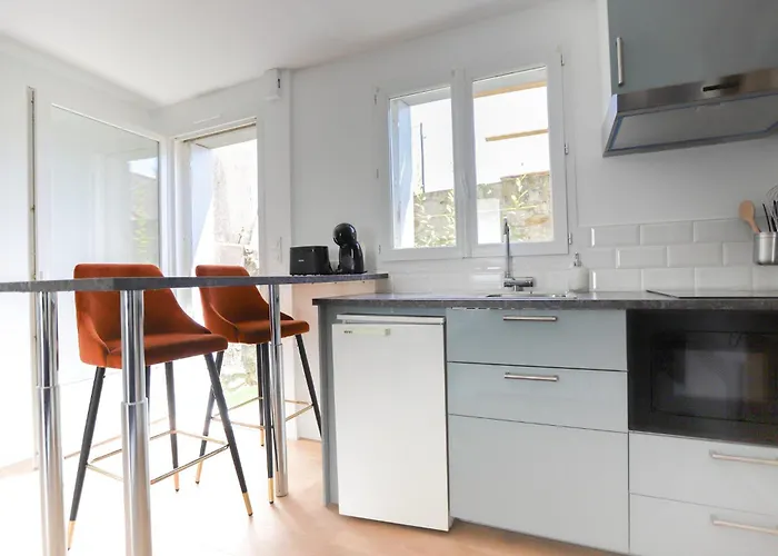 Joli Studio Cozy