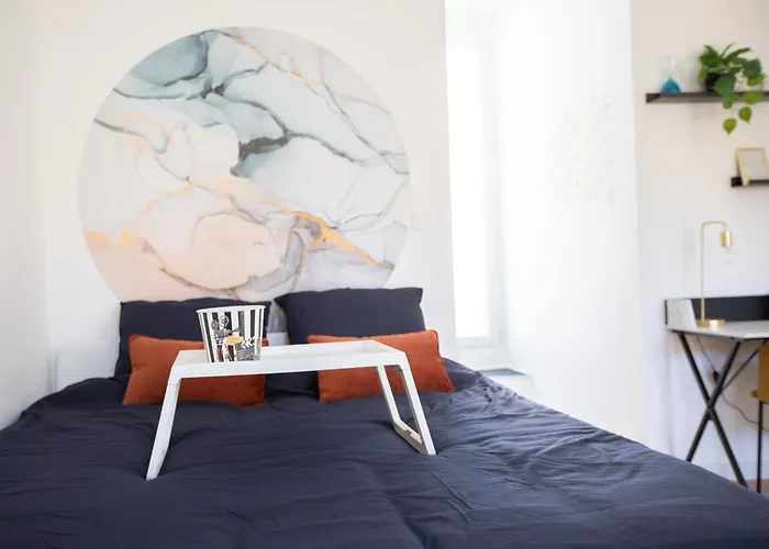 Joli Studio Cozy
