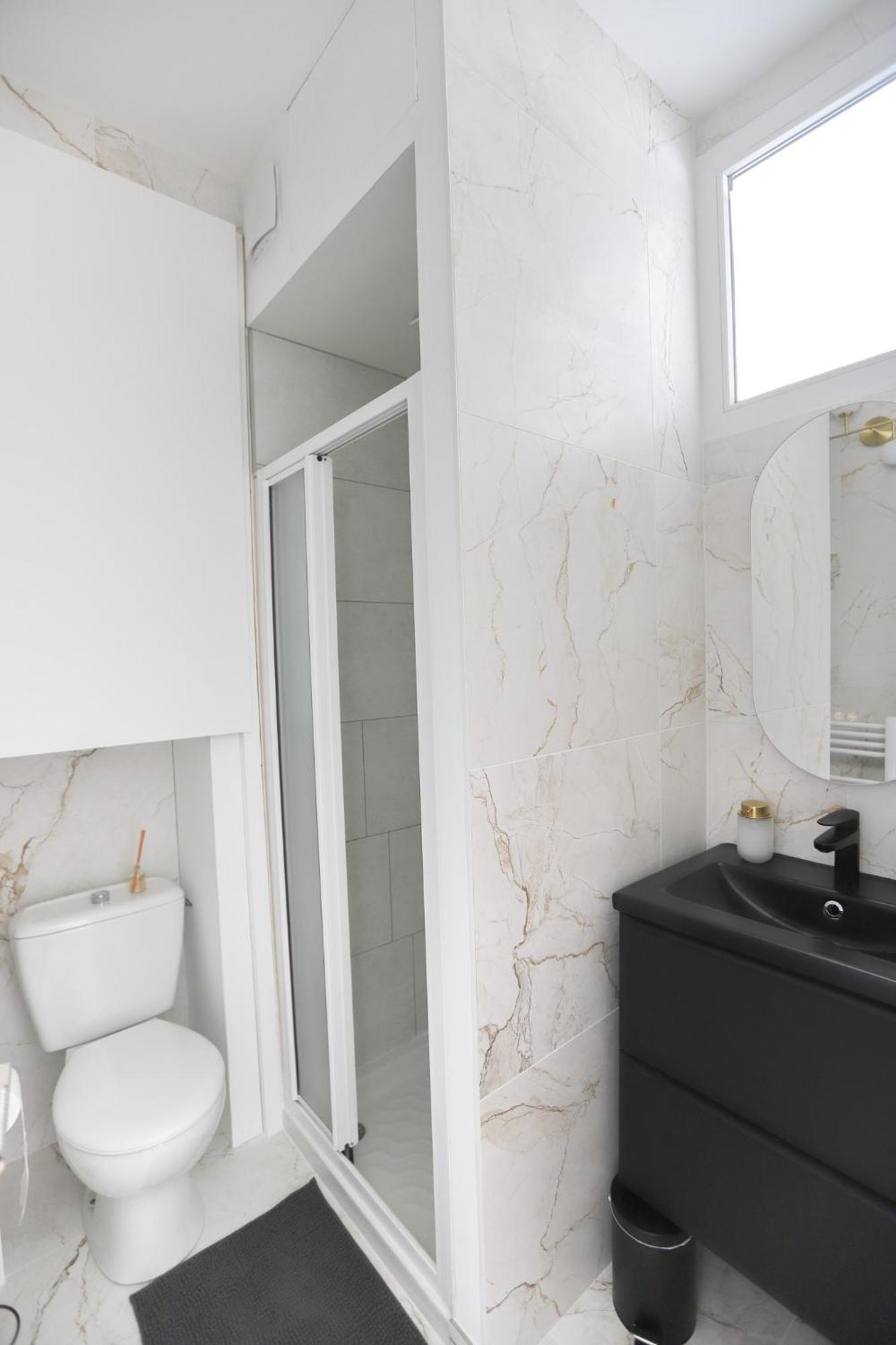 Apartment Joli Cozy Saint-Sebastien-sur-Loire