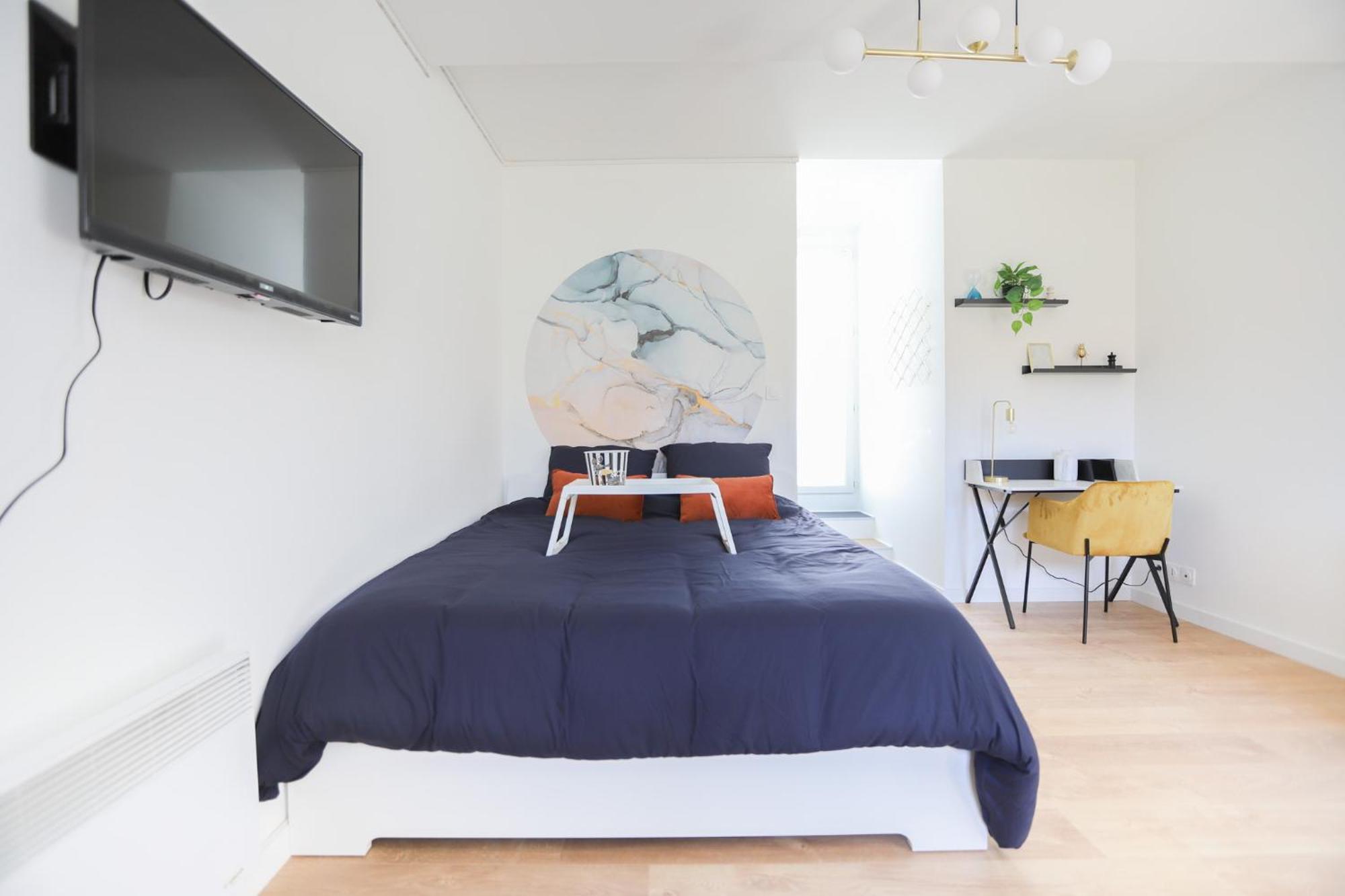 Apartment Joli Cozy