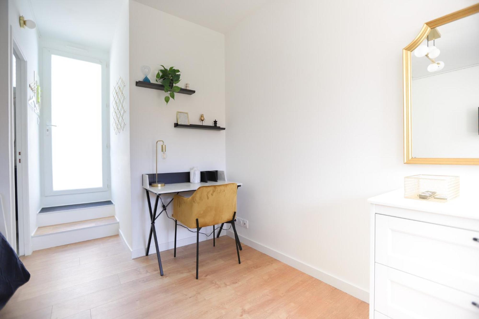 Joli Cozy Apartment