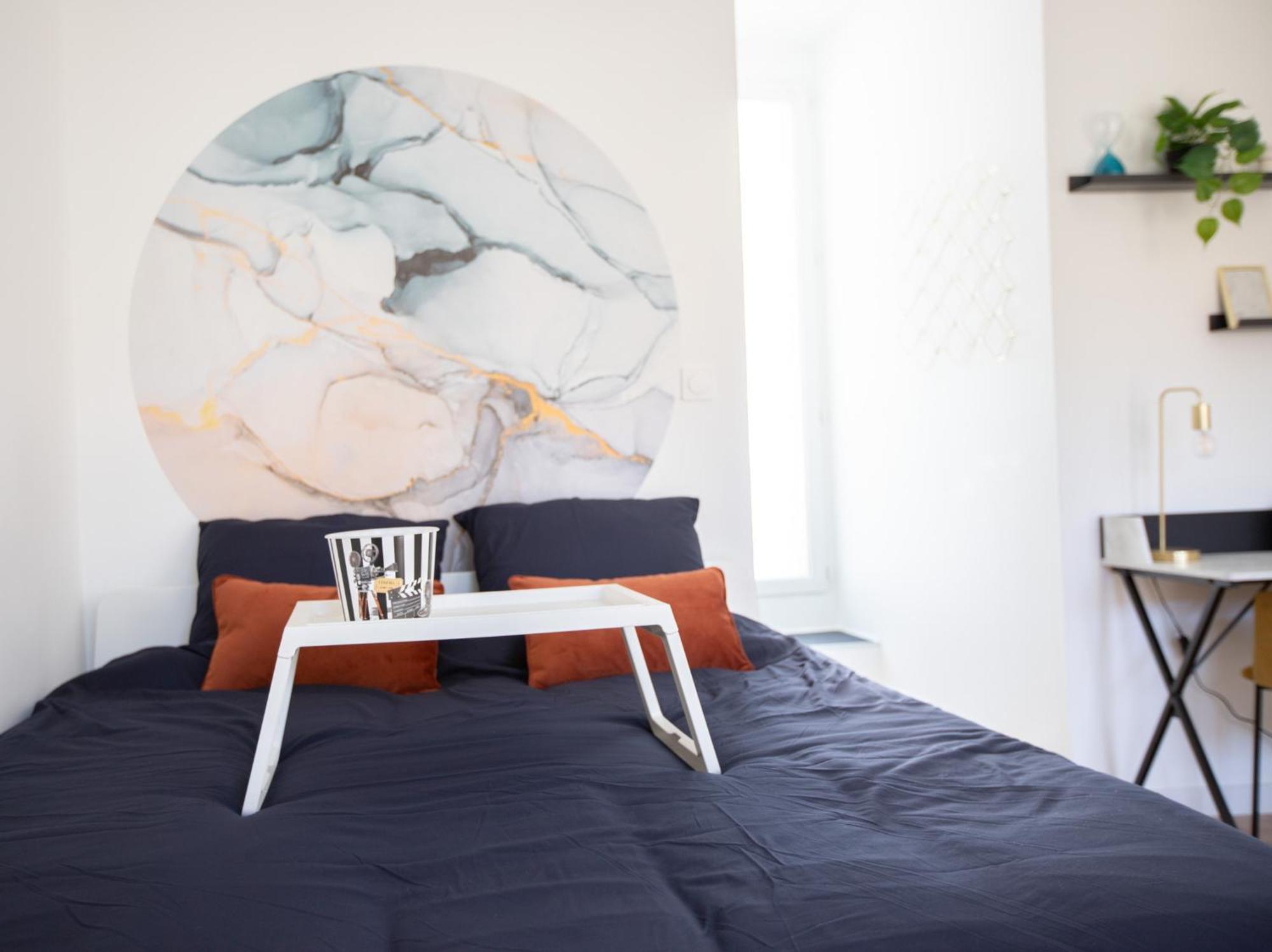Joli Cozy Appartement Saint-Sébastien-sur-Loire